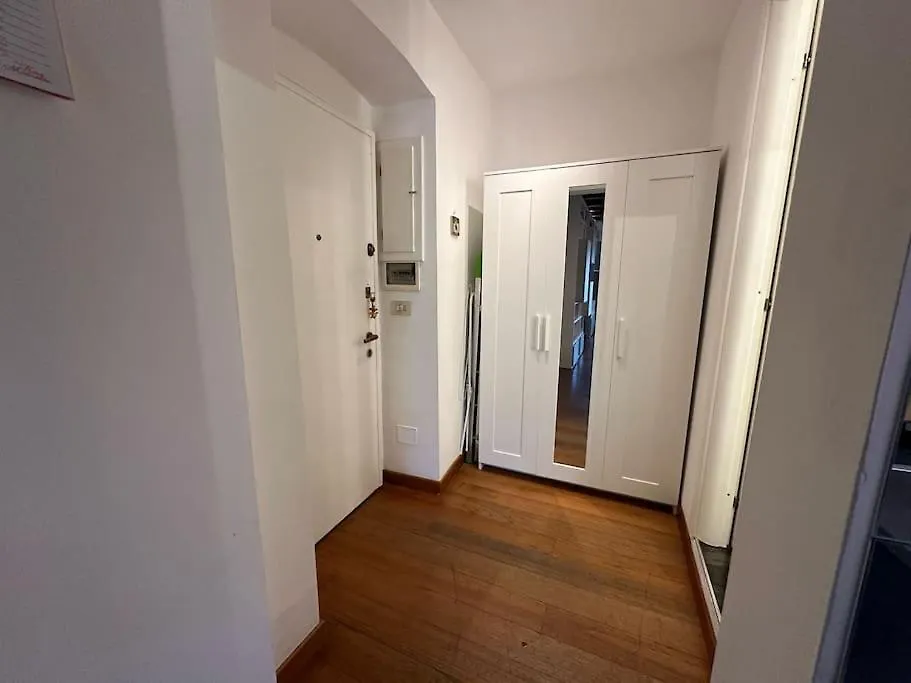 Apartment Appartamento Nel Cuore Di Navigl Milan