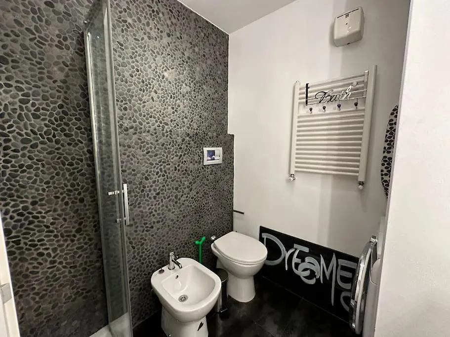 Apartment Appartamento Nel Cuore Di Navigl Milan