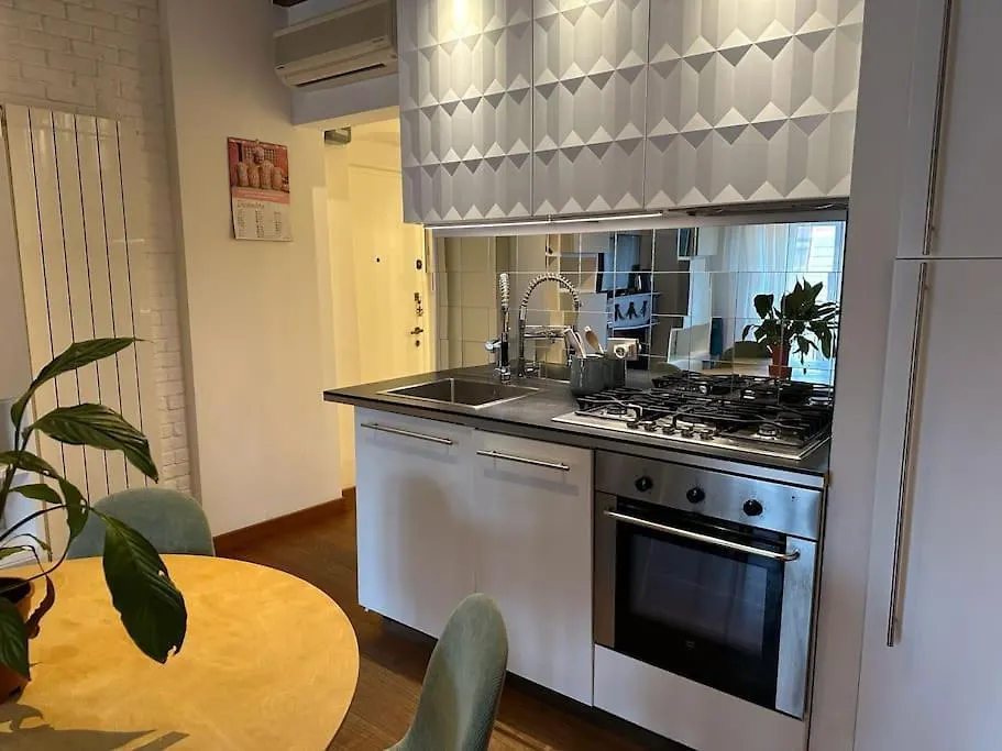 Appartamento Nel Cuore Di Navigl Milan 0*,  Italy
